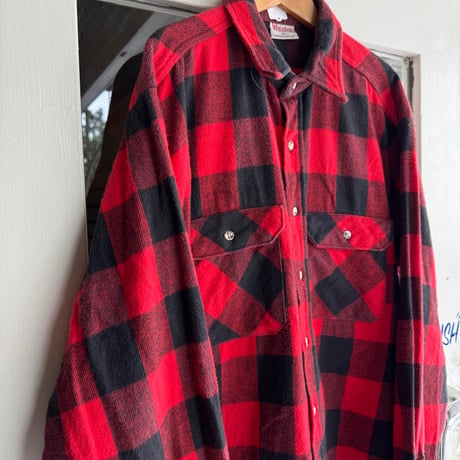90年代 WINSTON ヘビーネル XL