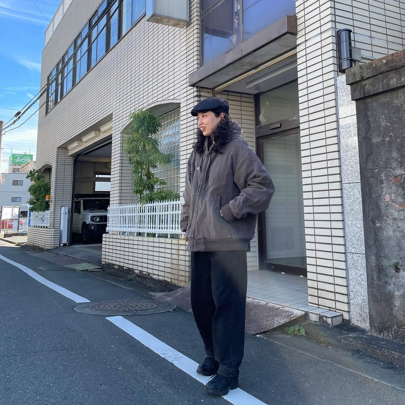 Cabela'sアクティブジャケット | CUSTOM FEVER