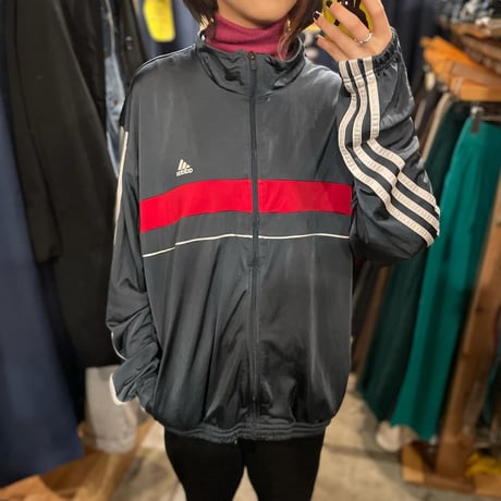 Adidas トラックジャケット