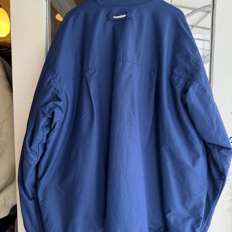 NIKE ACG リバーシブルフリースジャケット