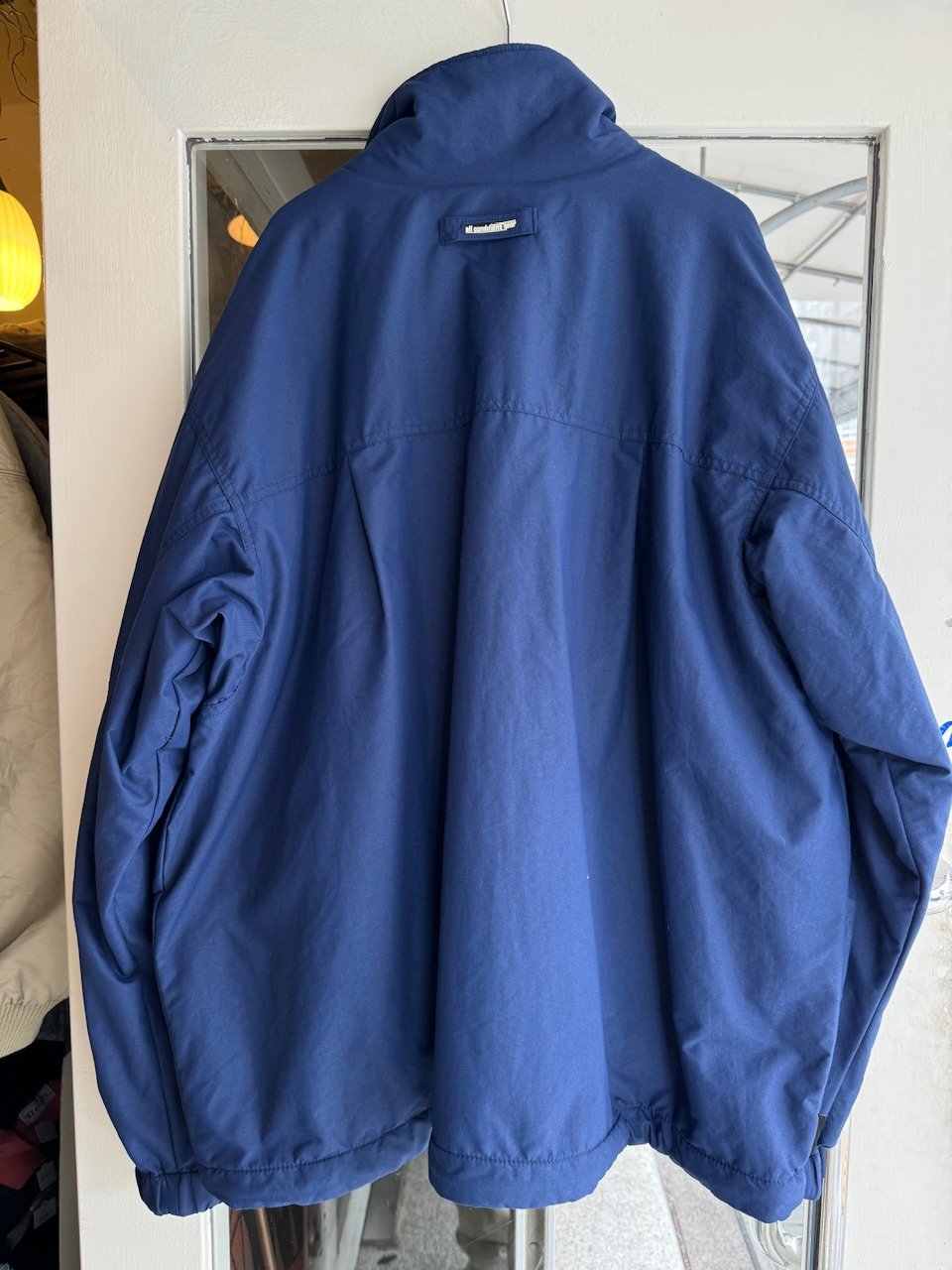 NIKE ACG リバーシブルフリースジャケット | CUSTOM FEVER NIKE ACG リバーシブルフリースジャケット | CUSTOM FEVER
