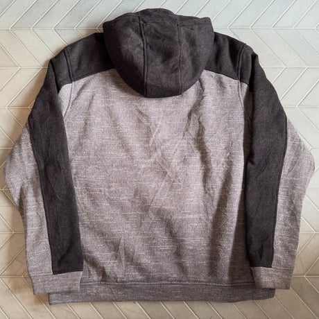 Patagonia インサレーテッドベターセーターフーディ