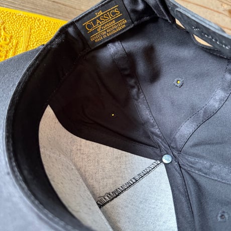 FARTCO  cap