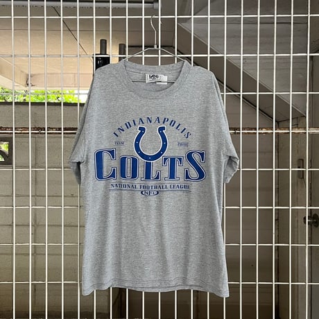 Lee NFLチームプリントTシャツ