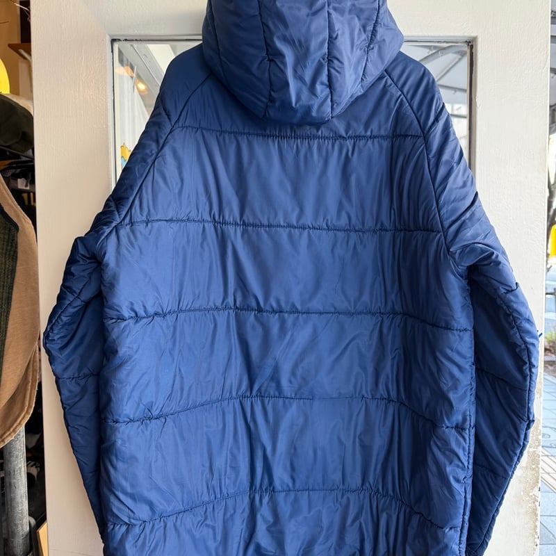 80's JCPenney 中綿ナイロンジャケット | CUSTOM FEVER