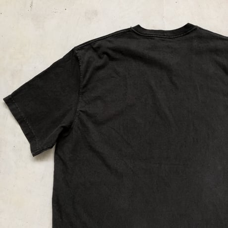 Carhartt でかロゴT