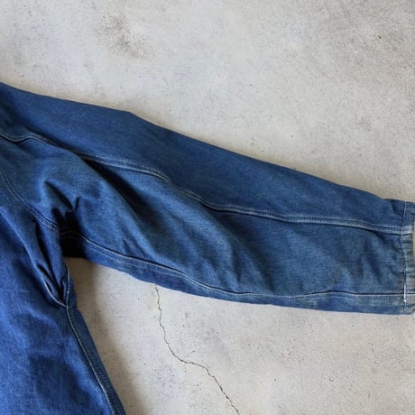 Dickies デニムカバーオール