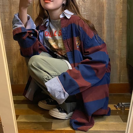 Ralph Laurenシャツ
