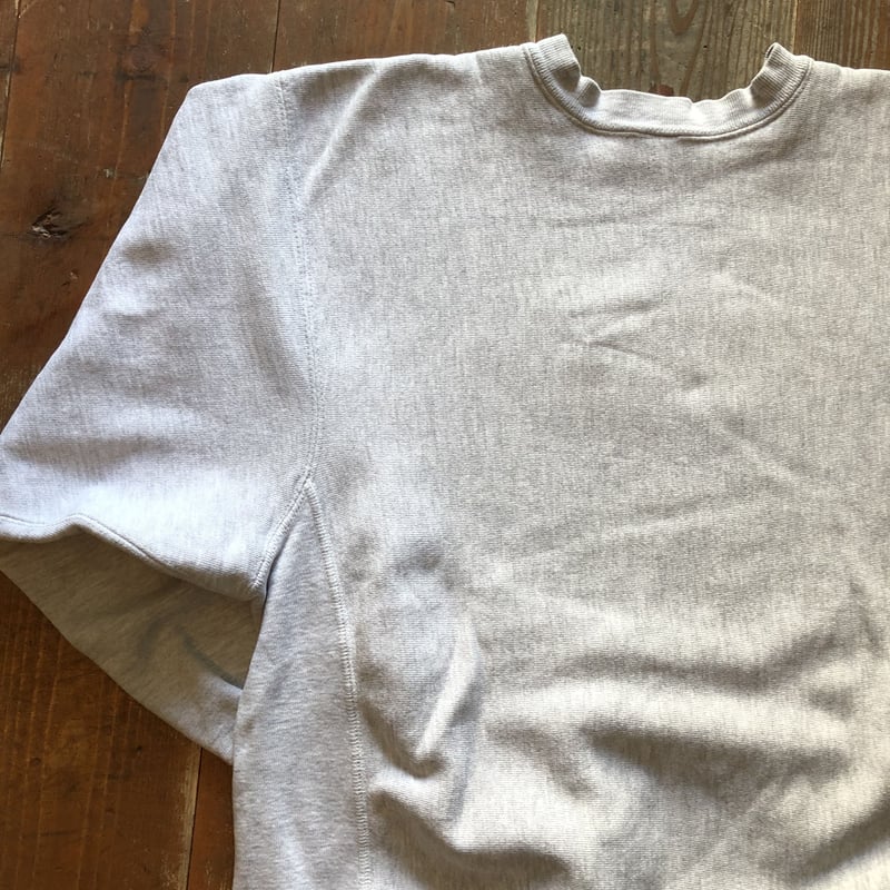 Champion ウィスコンシン リバースウィーブ XL POST JUNK / 90's CHAMPION USA製 “WISCONSIN ATH. DEPT
