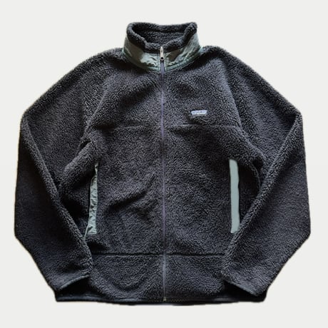 USA製90's PATAGONIA レトロXカーディガン