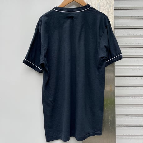 D.N.S カナダ製　プリントTシャツ