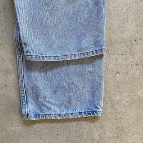 00s Levi’s 550 W40 L34