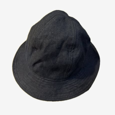 CF別注　Morocco 〝RALPHLAUREN〟リネンハット