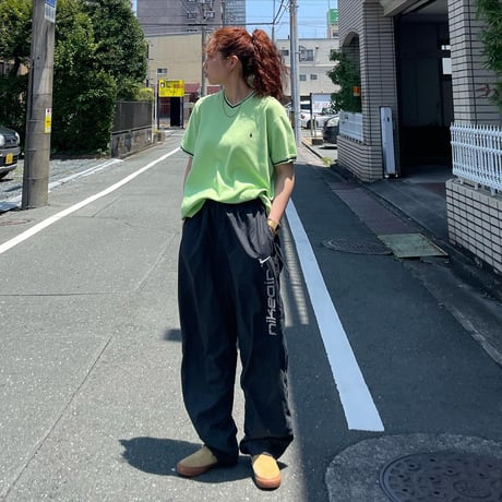 NIKE AIR ウォームアップパンツ