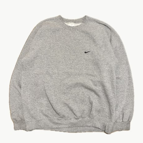 〜00's USA製 NIKE  スウェット