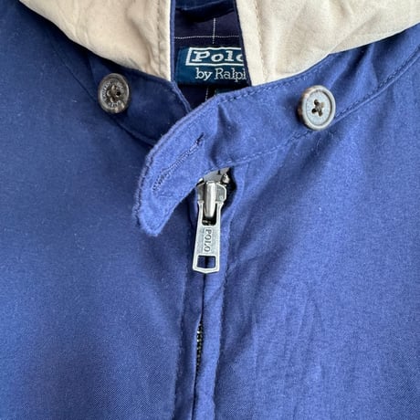 POLO Ralph Lauren スウィングトップ XL
