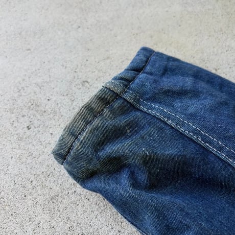 Dickies デニムカバーオール