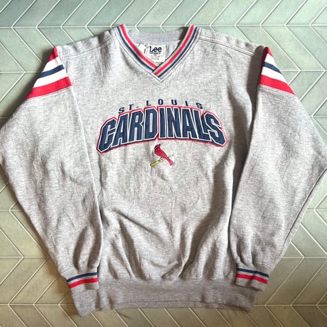 90s Lee SPORTS スウェット