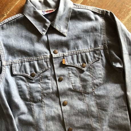 70's-80's Levi's ボーイズサイズ