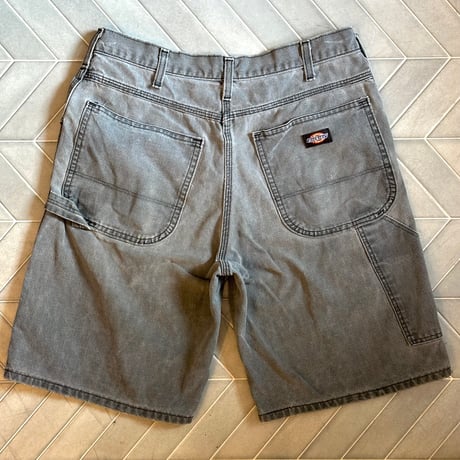Dickies ペインターショーツ（W32）