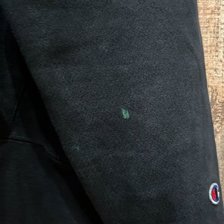 Champion REVERSE WEAVE ワンポイントフーディー