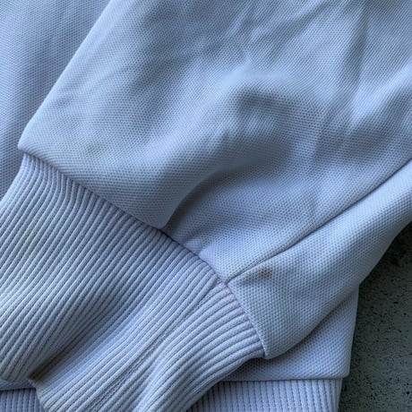 adidasトラックジャケット