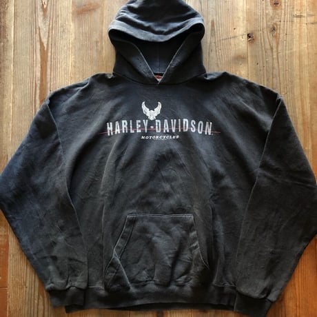 ©︎1992HARLEY DAVIDSON フーディXL