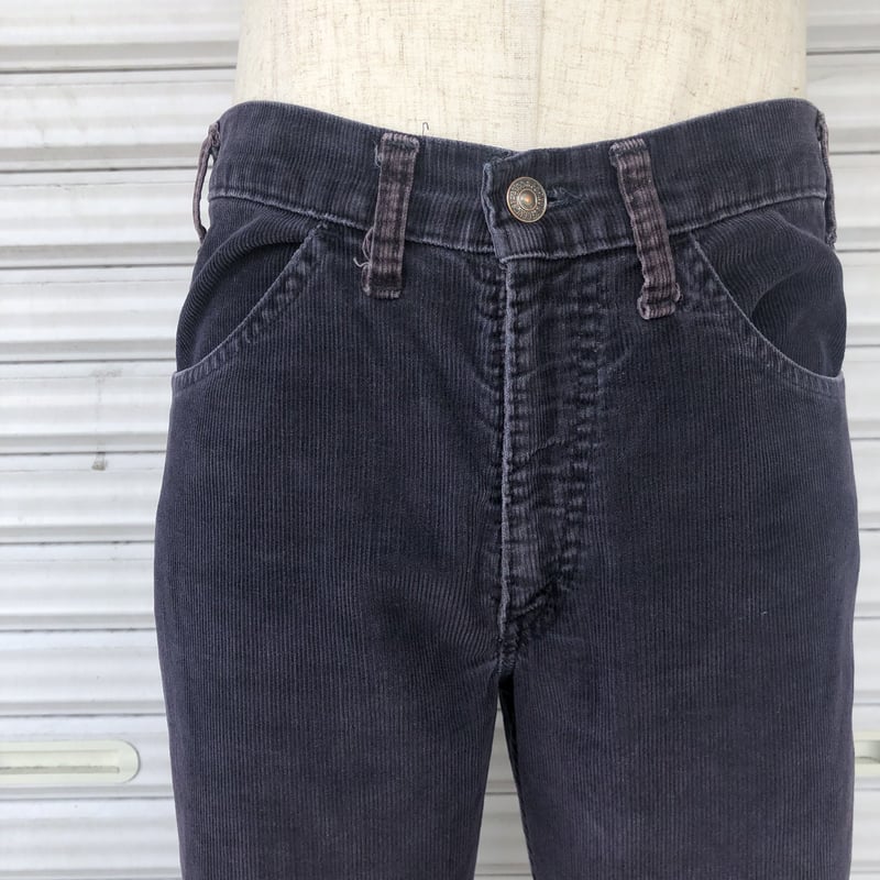 70's Levi's519 1558 コーデュロイ | CUSTOM FEVER 70's Levi's519 1558 コーデュロイ | CUSTOM FEVER
