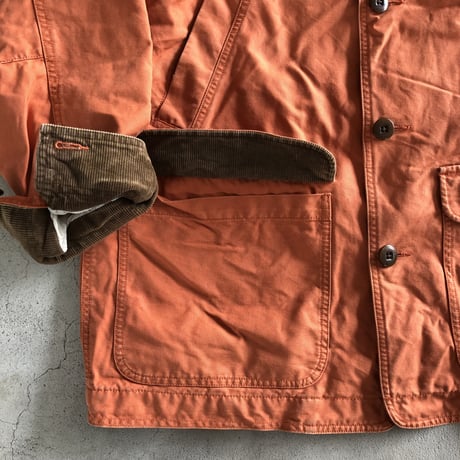 L.L.Bean ハンティングジャケット  L
