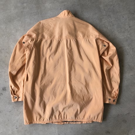 BELSTAFFナイロンジャケットXL500