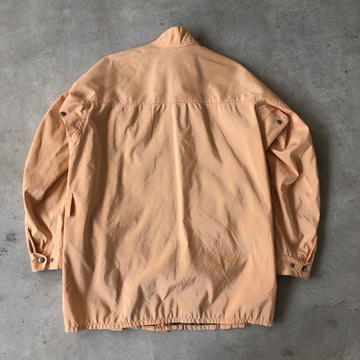 Hiro‼️Belstaff XL500 ビンテージナイロンジャケット 90年代 ヴィンテージ メンズ BELSTAFF XL500 ナイロンジャケット