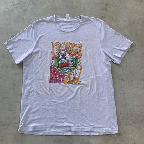 イベントTシャツ