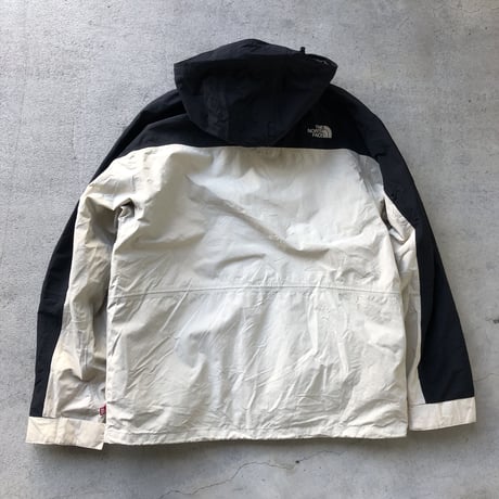 The North Faceマウンテンパーカー 〝HyVent〟L