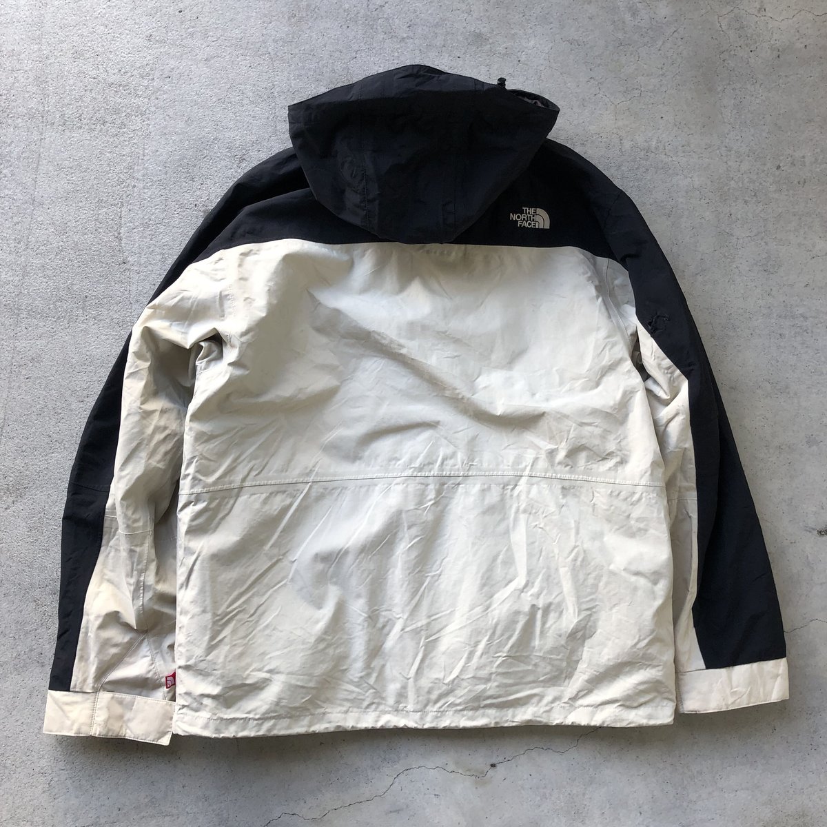The North Faceマウンテンパーカー 〝HyVent〟L | CUSTOM FEVER The North Faceマウンテンパーカー 〝HyVent〟L | CUSTOM FEVER