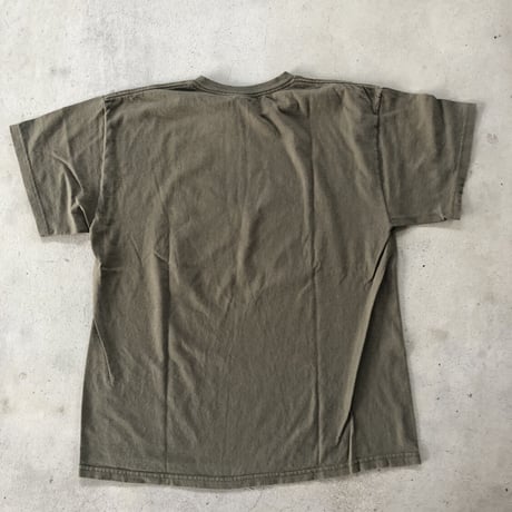 GREEN DAYバンドTシャツ