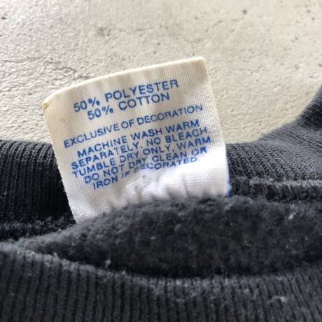 80年代USA製ミッキースウェット XXL