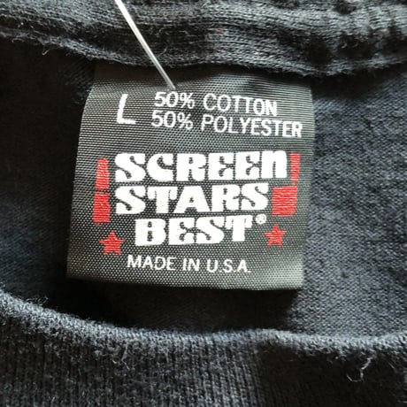 〜90's JAMES B.BEAM バーボン、ウィスキーTシャツ