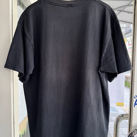 00's Kurt Cobain フォトプリントTシャツ