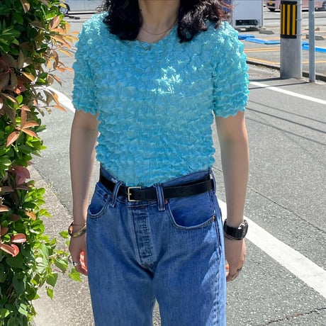 NOS ポップコーントップス