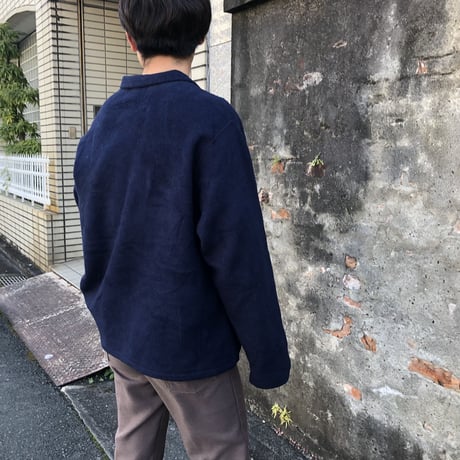 Polo by Ralph Lauren  ハーフジップフリース XL