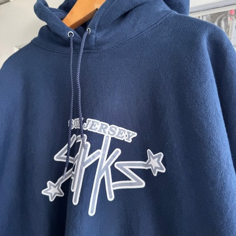 00's チャンピオンリバースウィーブ  フーディ XXL