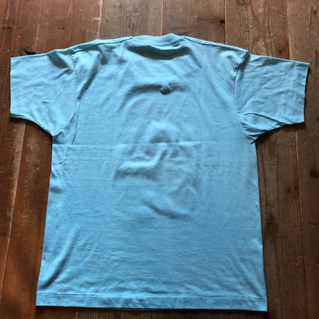 80年代エルビスプレスリーバンドTシャツ　L