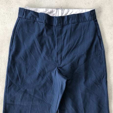 USA製 ディッキーズ ワークパンツW36×L32