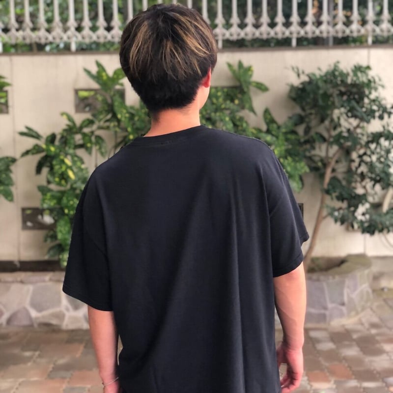 S*N様 90s USA製 Fishbone バンド Tシャツ 音楽 フェード il_300x300