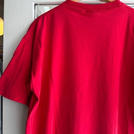 90's USA製TABASCO プリントTシャツ XL