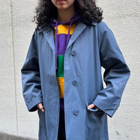 BURBERRY ミドル丈コート