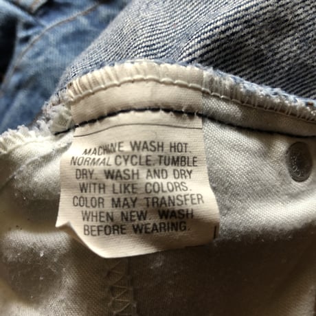 Levi's20505-0217 W29×L32