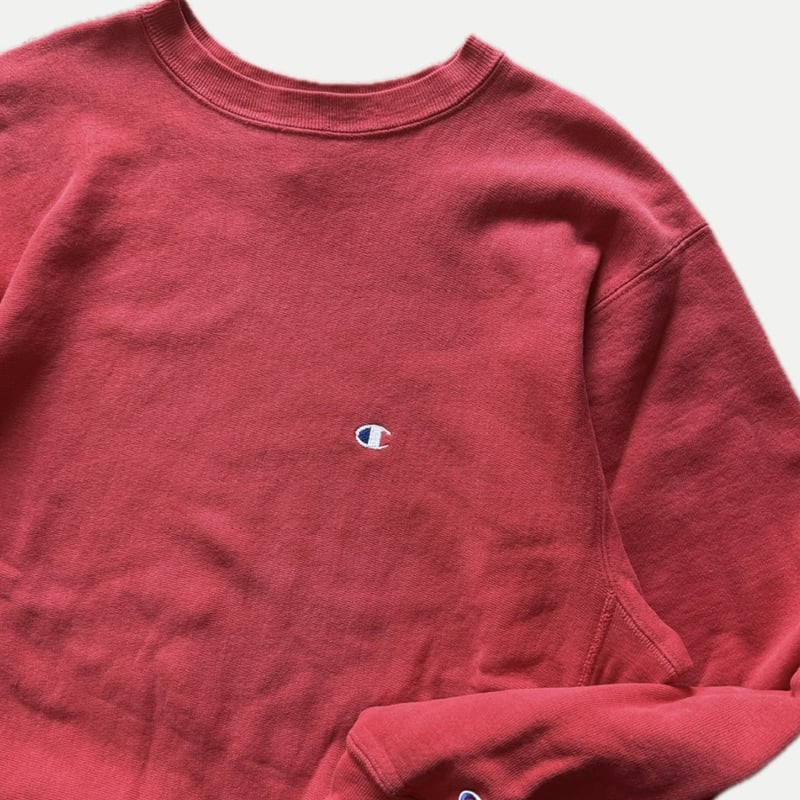 90年代USA製チャンピオンリバースウィーブ XL | CUSTOM FEVER