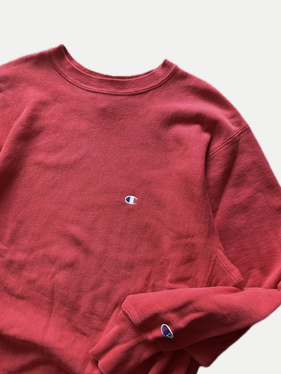 希少！入手困難！まとめ売り！6セット！霜降り、チャンピオンリバースウィーブ 90年代USA製チャンピオンリバースウィーブ XL | CUSTOM FEVER