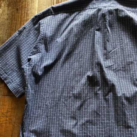 Ralph Lauren チェックシャツ 〝BLAKE〟  L